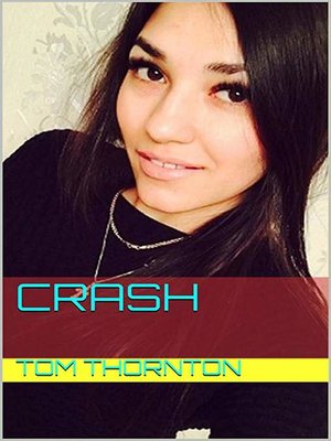 cover image of CRASH